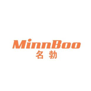 名勃 MINNBOO商标转让