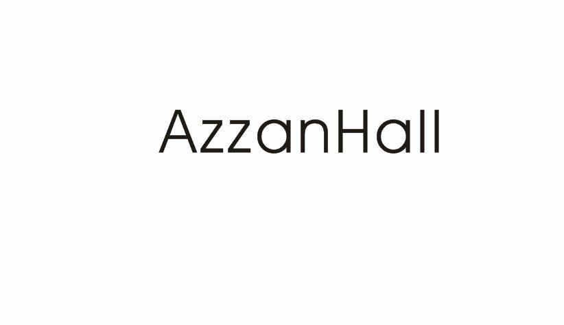 AZZANHALL商标转让