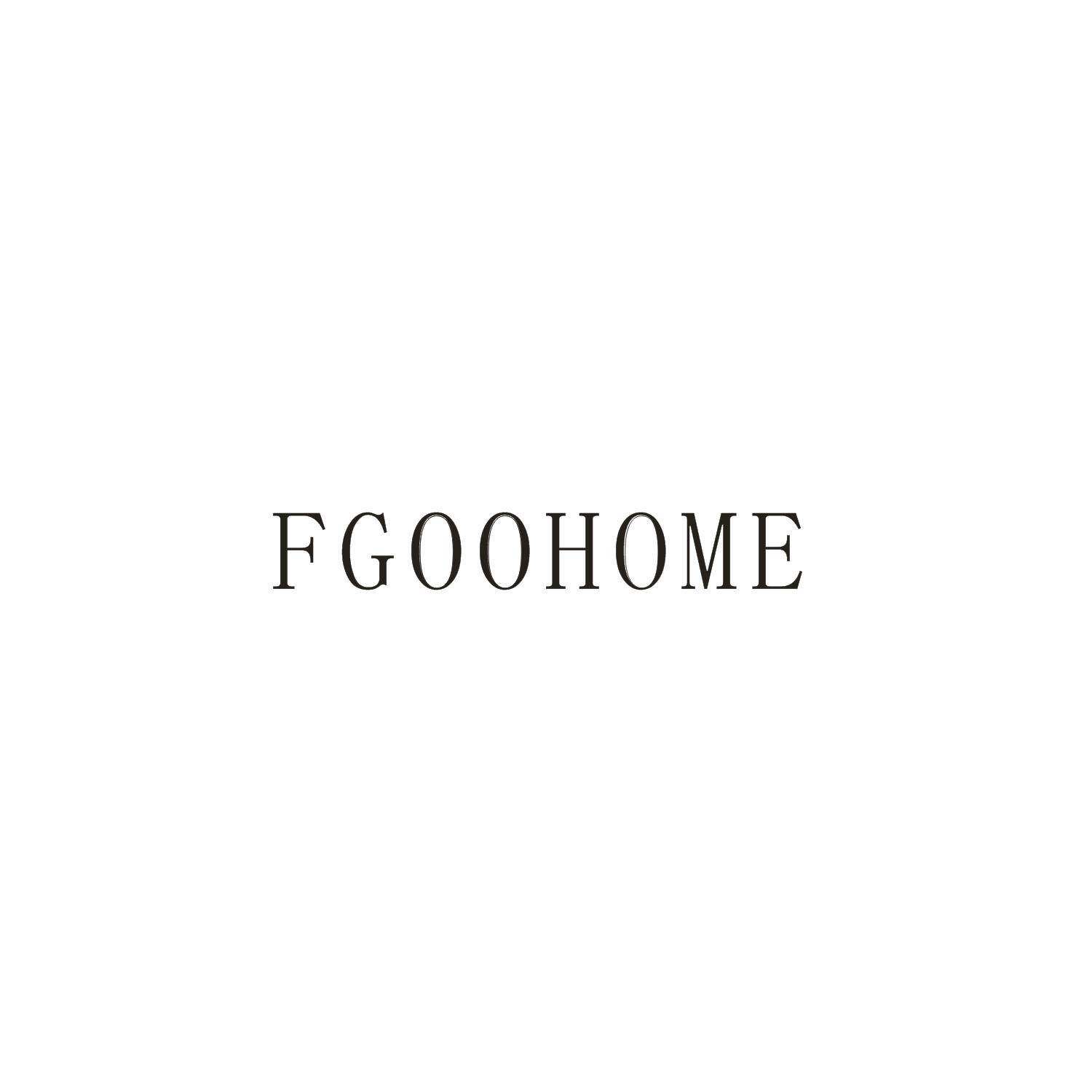 FGOOHOME商标转让