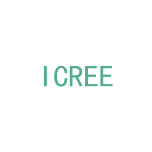 ICREE商标转让