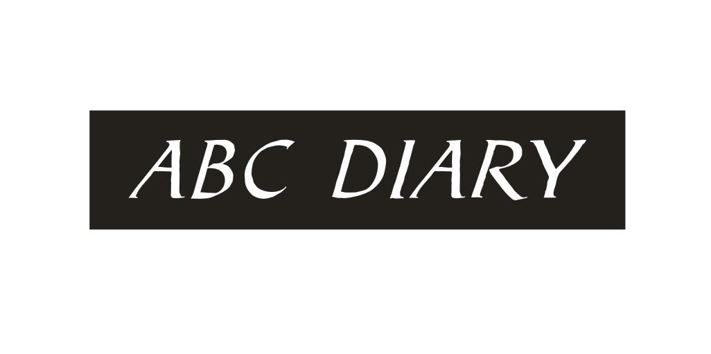 ABC DIARY商标转让