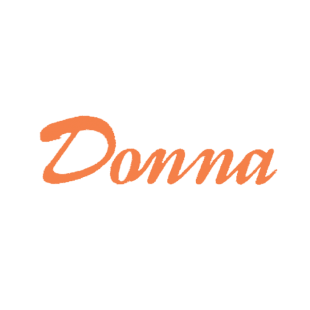 DONNA商标转让