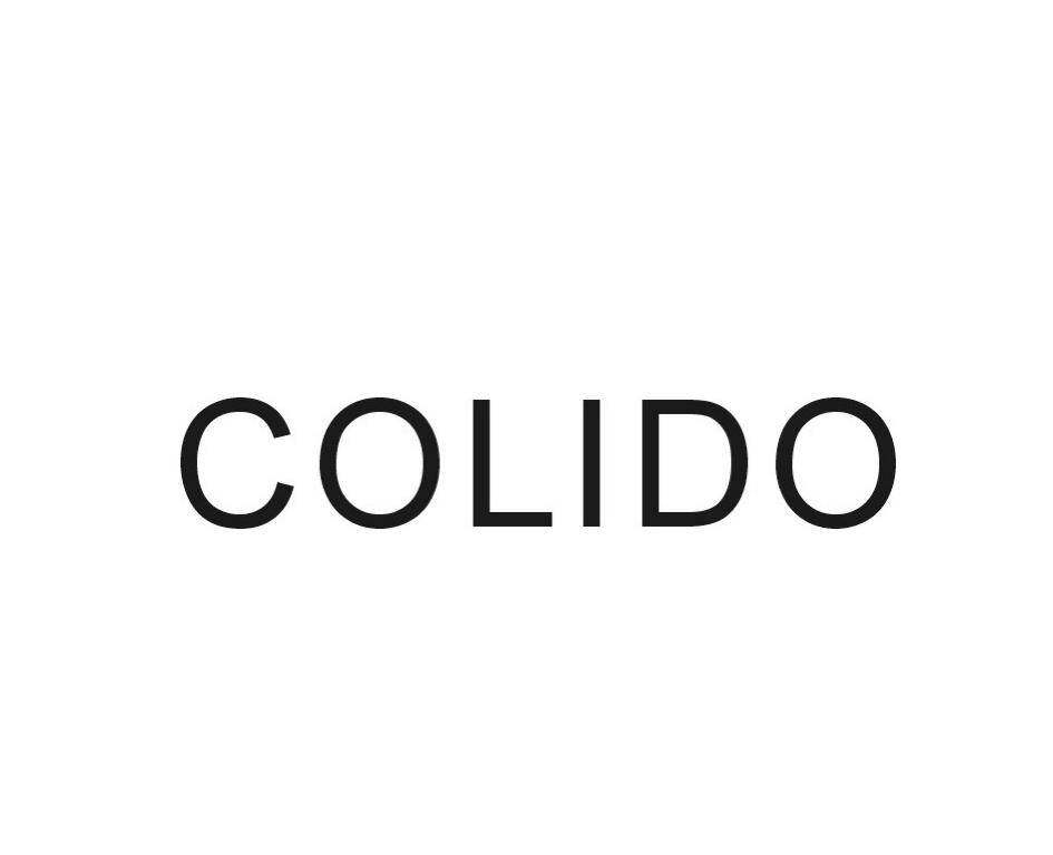 COLIDO商标转让