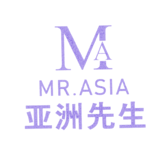 亚洲先生 MA MR ASIA商标转让