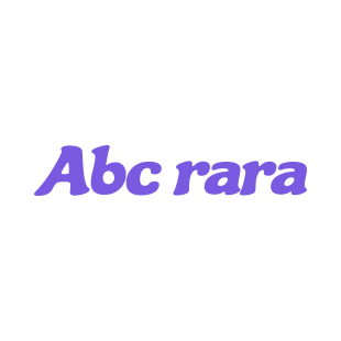 ABC RARA商标转让