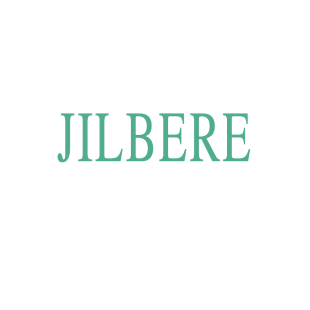 JILBERE商标转让