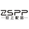 珍上配品 ZSPP商标转让