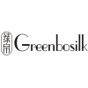 绿帛 GREENBOSILK商标转让