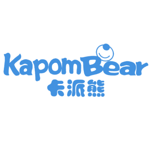 卡派熊 KAPOMBEAR商标转让