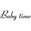 BABY TIME商标转让