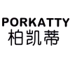 柏凯蒂 PORKATTY商标转让