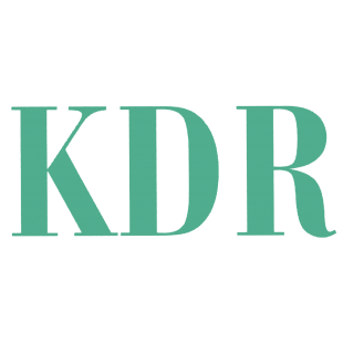 KDR商标转让