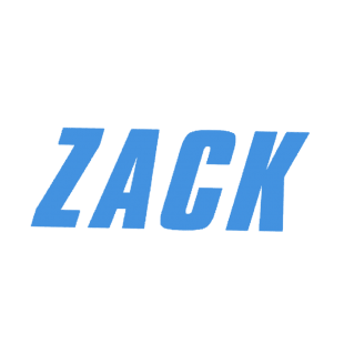 ZACK商标转让