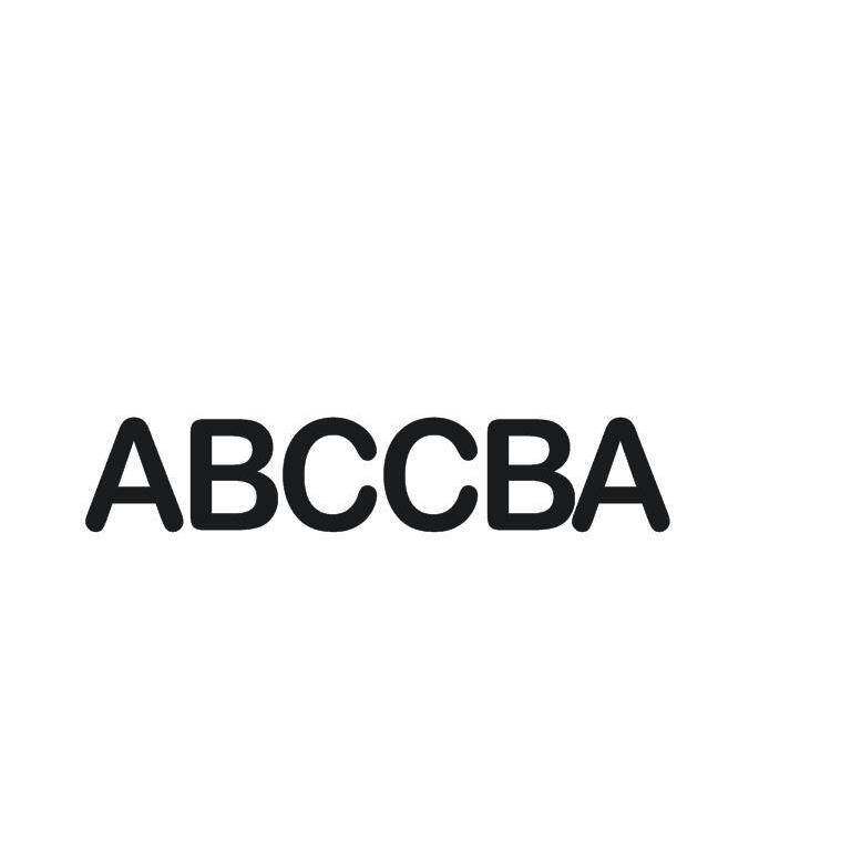 ABCCBA商标转让