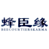 蜂臣缘 BEECOURTIERSKARMA商标转让