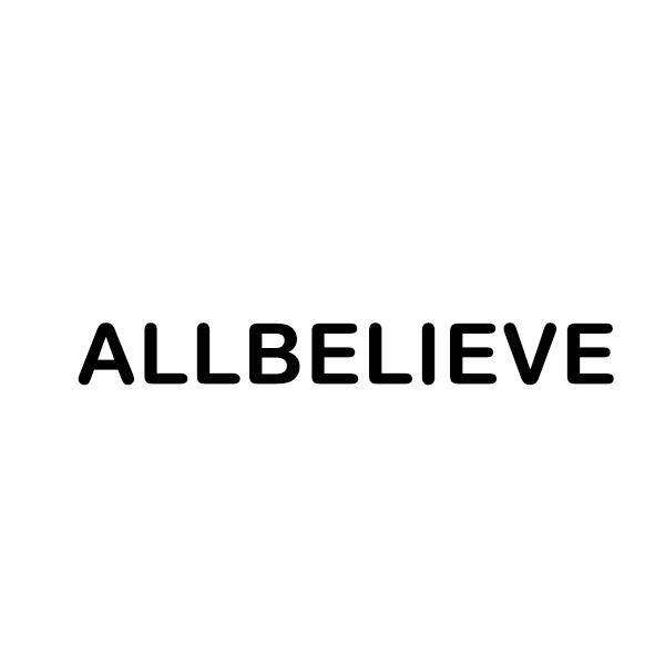 ALLBELIEVE商标转让