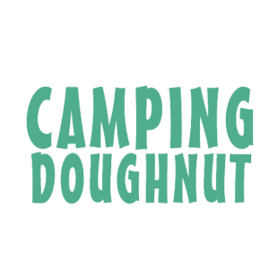 CAMPING DOUGHNUT商标转让