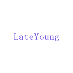 LATEYOUNG商标转让