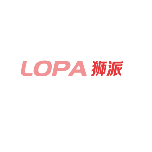 LOPA 狮派商标转让