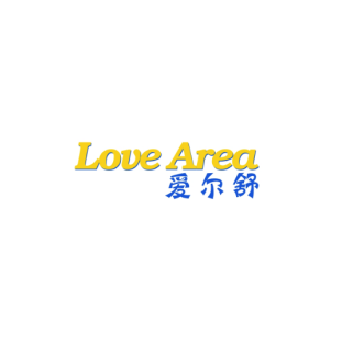 爱尔舒 LOVE AREA商标转让