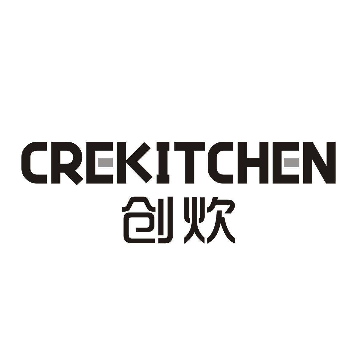 创炊 CREKITCHEN商标转让