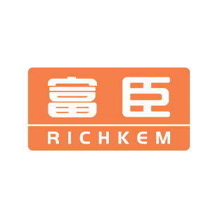 富臣  RICHKEM商标转让