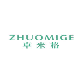 卓米格商标转让