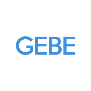 GEBE商标转让