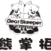 熊掌柜 BEAR SKEEPER商标转让