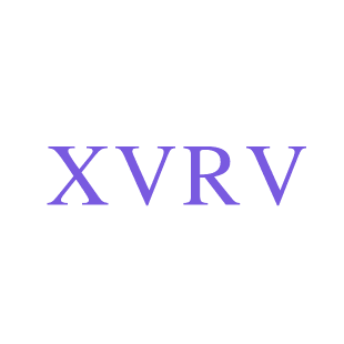 XVRV商标转让