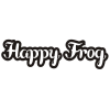 HAPPY FROG商标转让