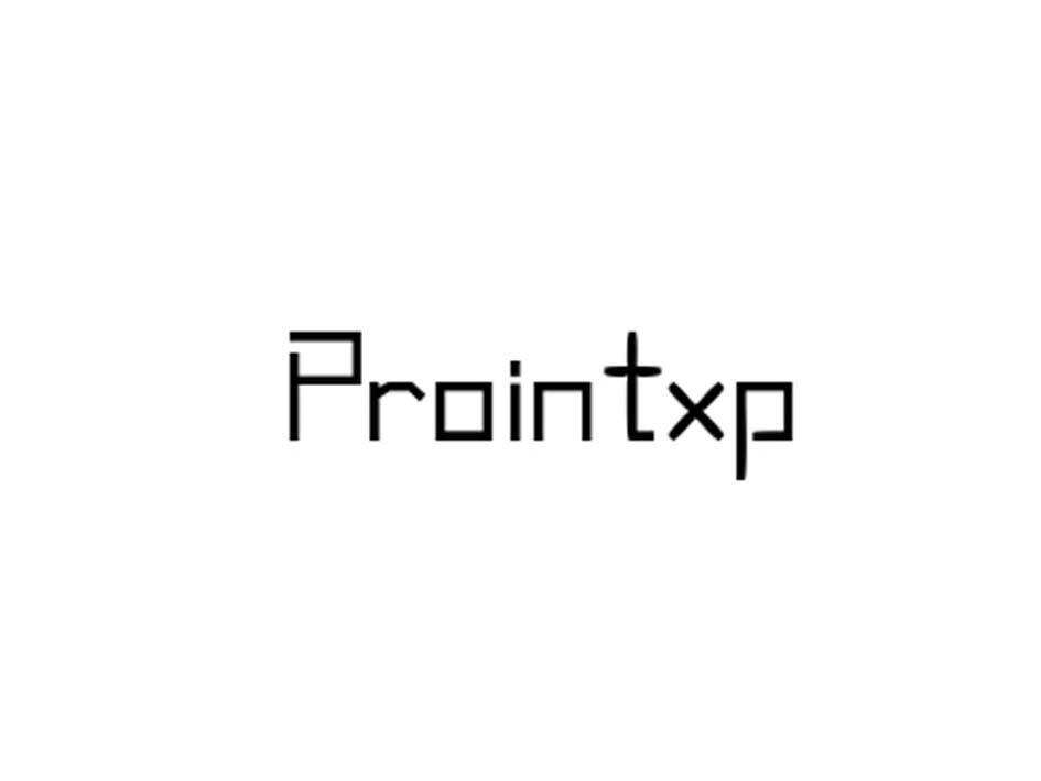 PROINTXP商标转让