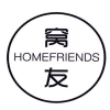 窝友 HOMEFRIENDS商标转让