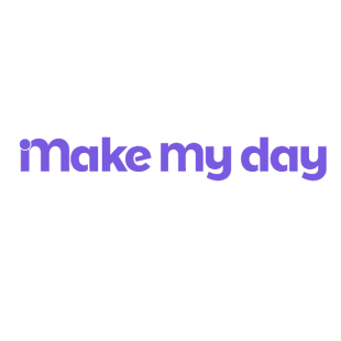 MAKE MY DAY商标转让