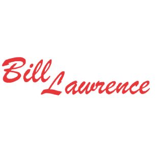 BILL LAWRENCE商标转让