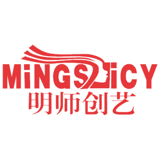 明师创艺  MINGSHICY商标转让