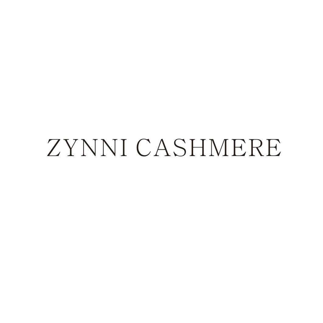 ZYNNI CASHMERE商标转让