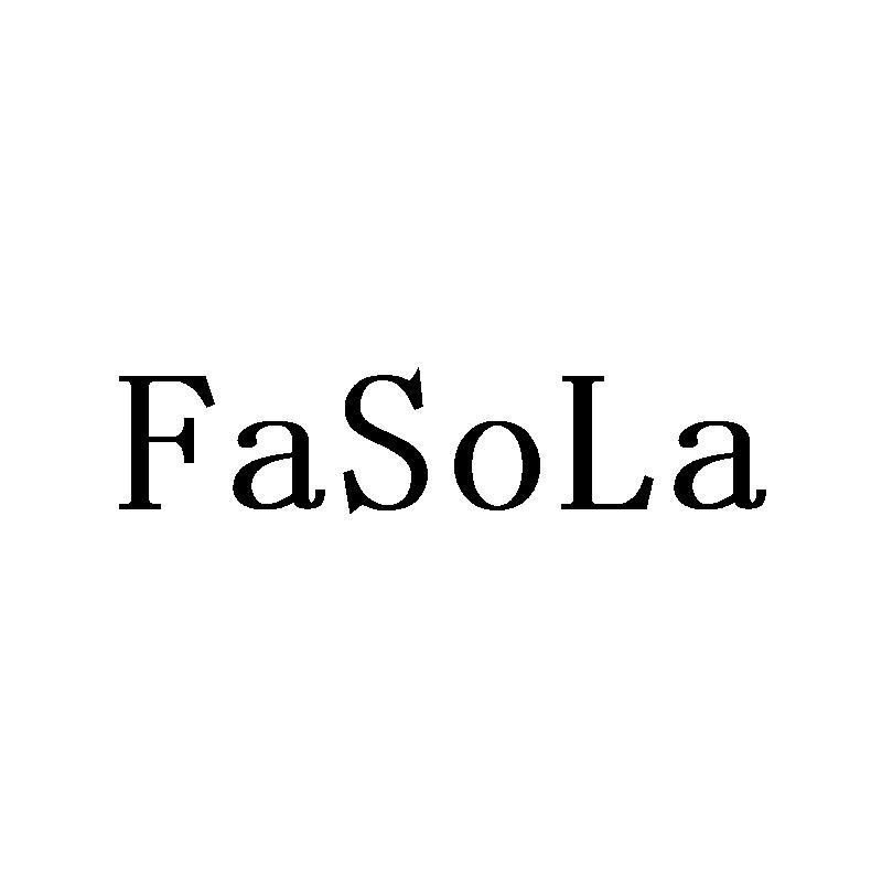 FASOLA商标转让