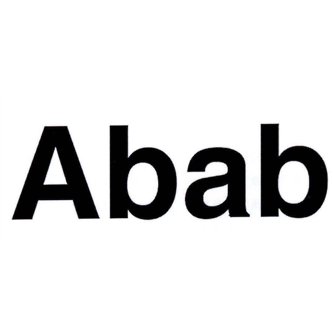 ABAB商标转让