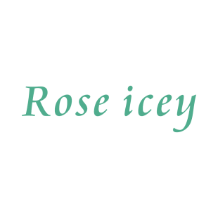 ROSE ICEY商标转让