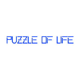 PUZZLE OF LIFE商标转让