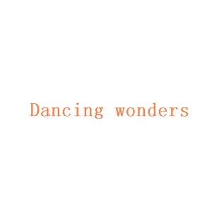 DANCING WONDERS商标转让