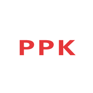 PPK商标转让