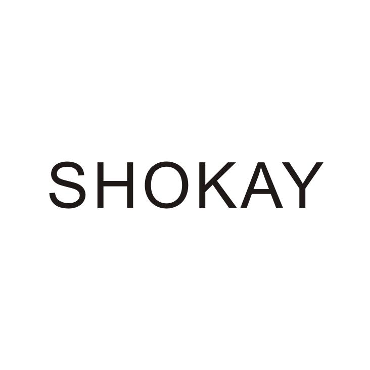 SHOKAY商标转让