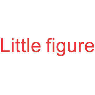 LITTLE FIGURE商标转让