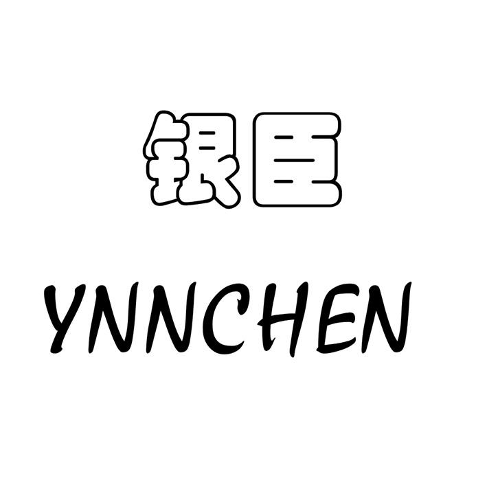 银臣  YNNCHEN商标转让