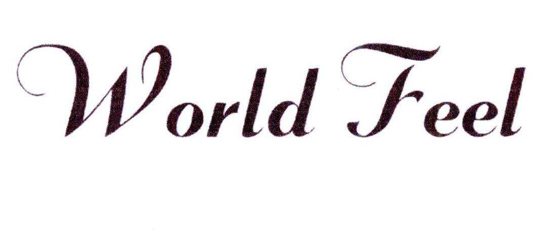 WORLD FEEL商标转让