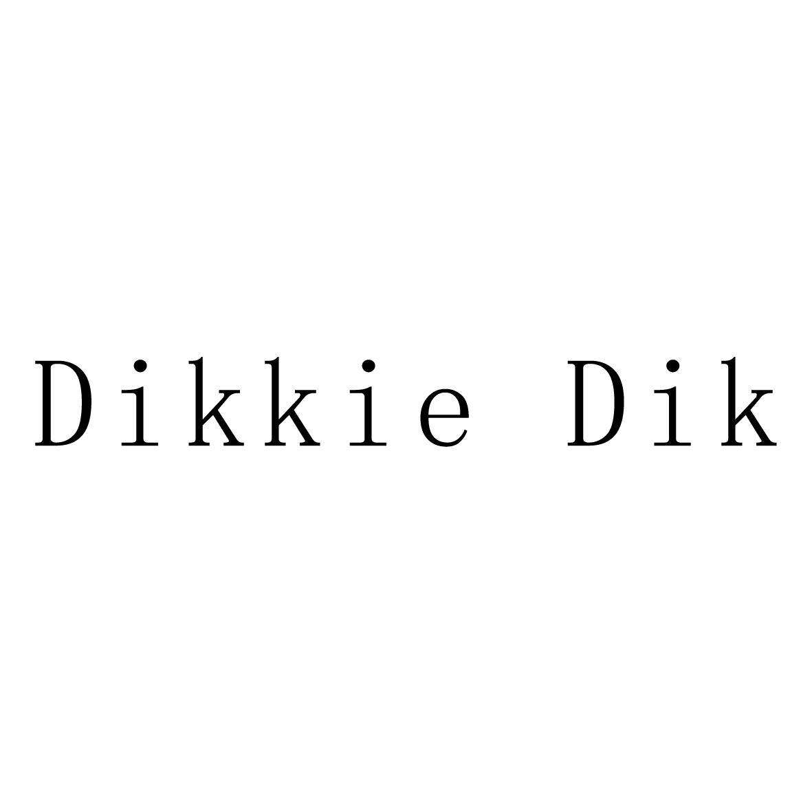 DIKKIE DIK商标转让