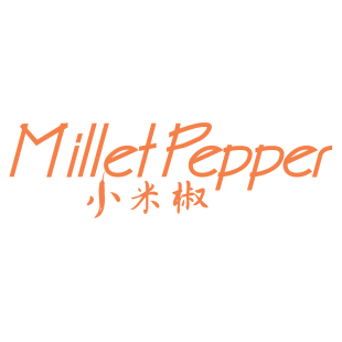 小米椒 MILLET PEPPER商标转让