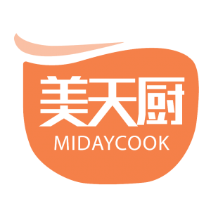 美天厨 MIDAYCOOK商标转让